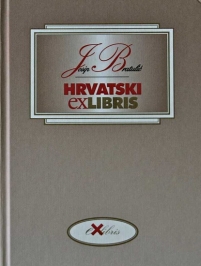 Hrvatski ex libris