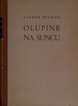 Knjiga u ponudi Olupine na suncu