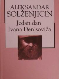 Knjiga u ponudi Jedan dan Ivana Denisoviča