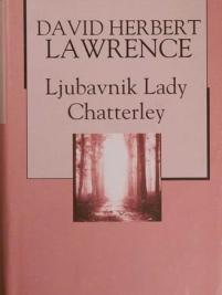 Knjiga u ponudi Ljubavnik Lady Chatterley