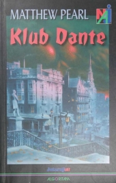 Knjiga u ponudi Klub Dante