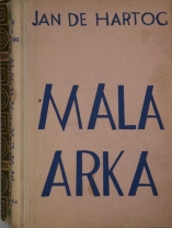 Knjiga u ponudi Mala arka