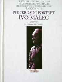 Knjiga u ponudi Ivo Malec