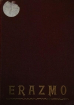 Knjiga u ponudi Erazmo i kršćanski humanizam