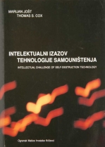 Knjiga u ponudi Intelektualni izazov i tehnologija samouništenja