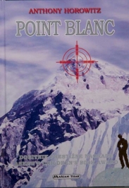 Knjiga u ponudi Point Blanc