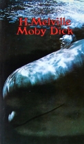 Knjiga u ponudi Moby Dick.
