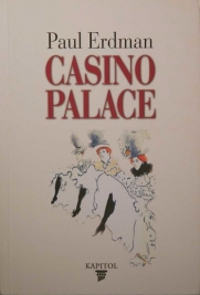 Knjiga u ponudi Casino Palace