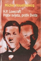 Knjiga u ponudi H.P. Lovercraft