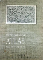 Knjiga u ponudi Ampelografski atlas