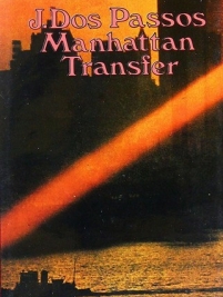 Knjiga u ponudi Manhattan Transfer.