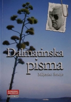 Knjiga u ponudi Dalmatinska pisma