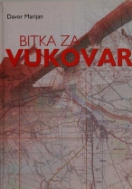 Knjiga u ponudi Bitka za Vukovar