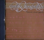 Knjiga u ponudi Cithara Octochorda (glazbeni CD)