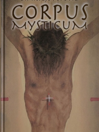 Knjiga u ponudi Corpus Mysticum