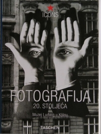 Knjiga u ponudi Fotografija 20. stoljeća