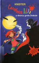 Knjiga u ponudi Čarobnica Lili u dvorcu grofa Drakule