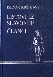 Listovi iz Slavonije
