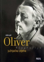 Knjiga u ponudi Oliver