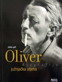 Knjiga u ponudi Oliver