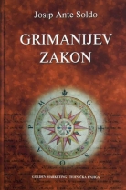 Knjiga u ponudi Grimanijev zakon