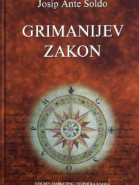 Knjiga u ponudi Grimanijev zakon