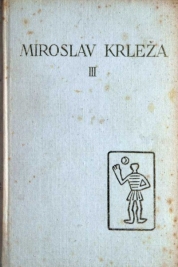 Pet stoljeća hrvatske književnosti: Miroslav Krleža