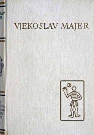 Pet stoljeća hrvatske književnosti: Vjekoslav Majer: Pjesme i pjesme u prozi
