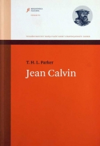 Knjiga u ponudi Jean Calvin