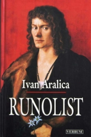 Knjiga u ponudi Runolist