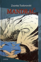 Knjiga u ponudi Mandrač