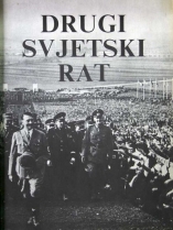 Knjiga u ponudi Drugi svjetski rat