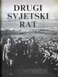 Knjiga u ponudi Drugi svjetski rat