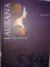 Knjiga u ponudi Franjo Vranjanin