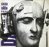 Knjiga u ponudi Dada 1916-1966