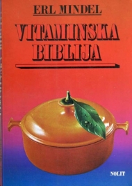 Knjiga u ponudi Vitaminska biblija