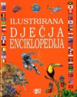 Knjiga u ponudi Dječja enciklopedija