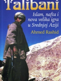 Knjiga u ponudi Talibani