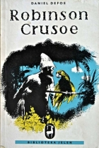 Knjiga u ponudi Robinson Crusoe