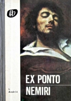 Knjiga u ponudi Ex ponto