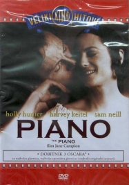 Filmovi u ponudi Piano (igrani film)