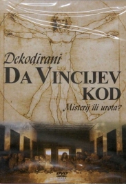 Dekodirani Da Vincijev kod
