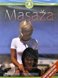 Knjiga u ponudi Masaža (edukativni CD)