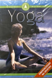 Yoga (edukativni CD)