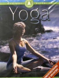Knjiga u ponudi Yoga (edukativni CD)