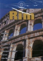 Knjiga u ponudi Rim (dokumentarni film)