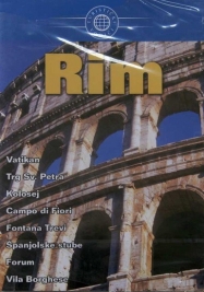 Filmovi u ponudi Rim (dokumentarni film)