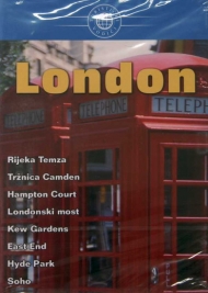 Filmovi u ponudi London (dokumentarni film)