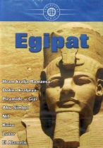 Knjiga u ponudi Egipat (dokumentarni film)