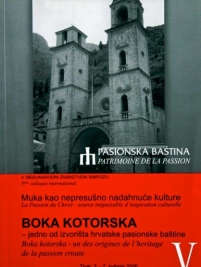 Knjiga u ponudi Boka Kotorska